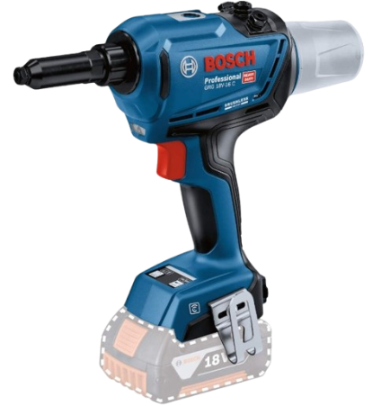 Aku pištolji za pop nitne